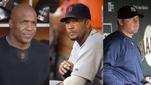 “Never, ever, did I cheat the game” - MLB legend Gary Sheffield draws the line on Barry Bonds and Roger Clemens PED comparisons
