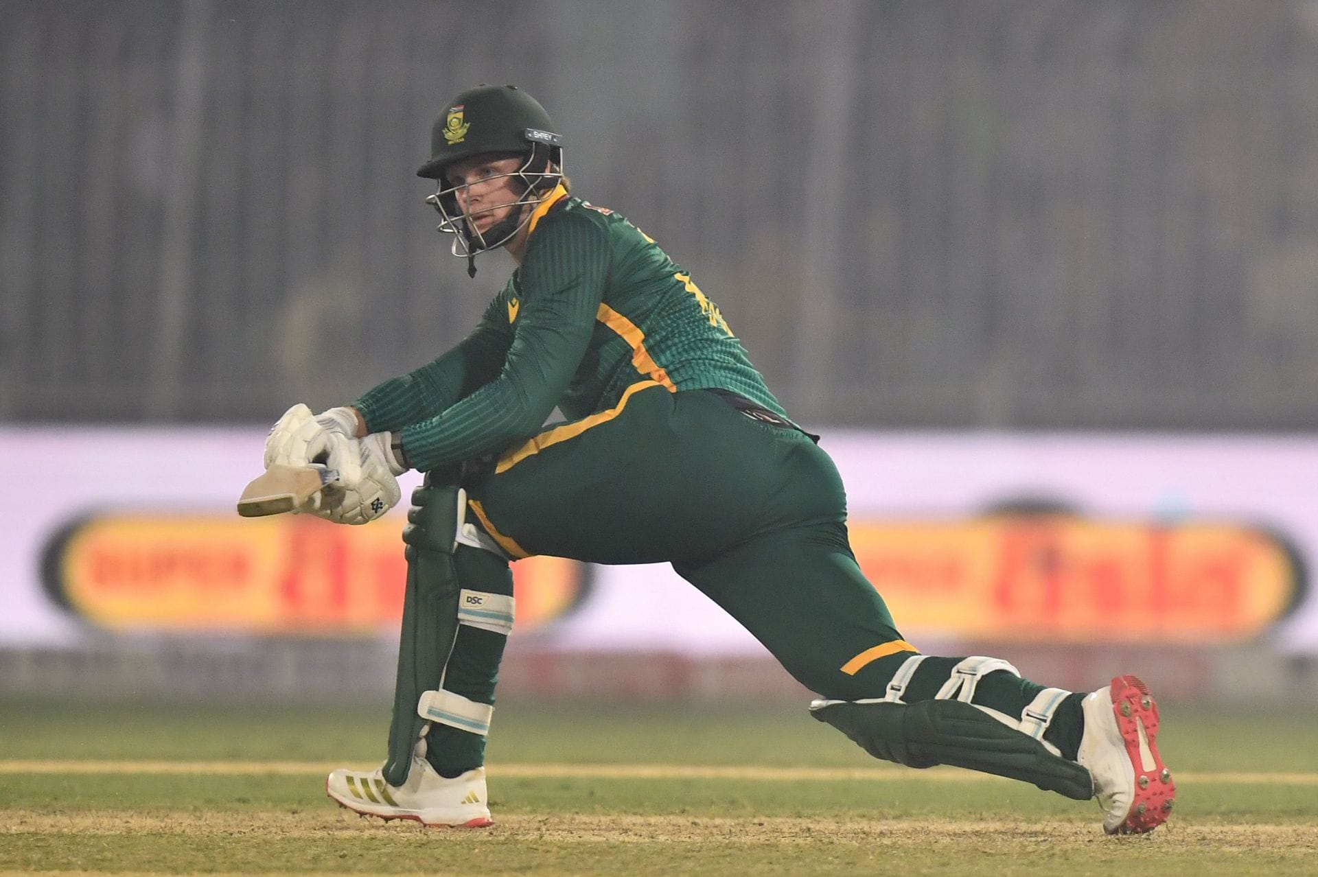 Pakistan v South Africa - ODI Series: Game 1 - Source: Getty