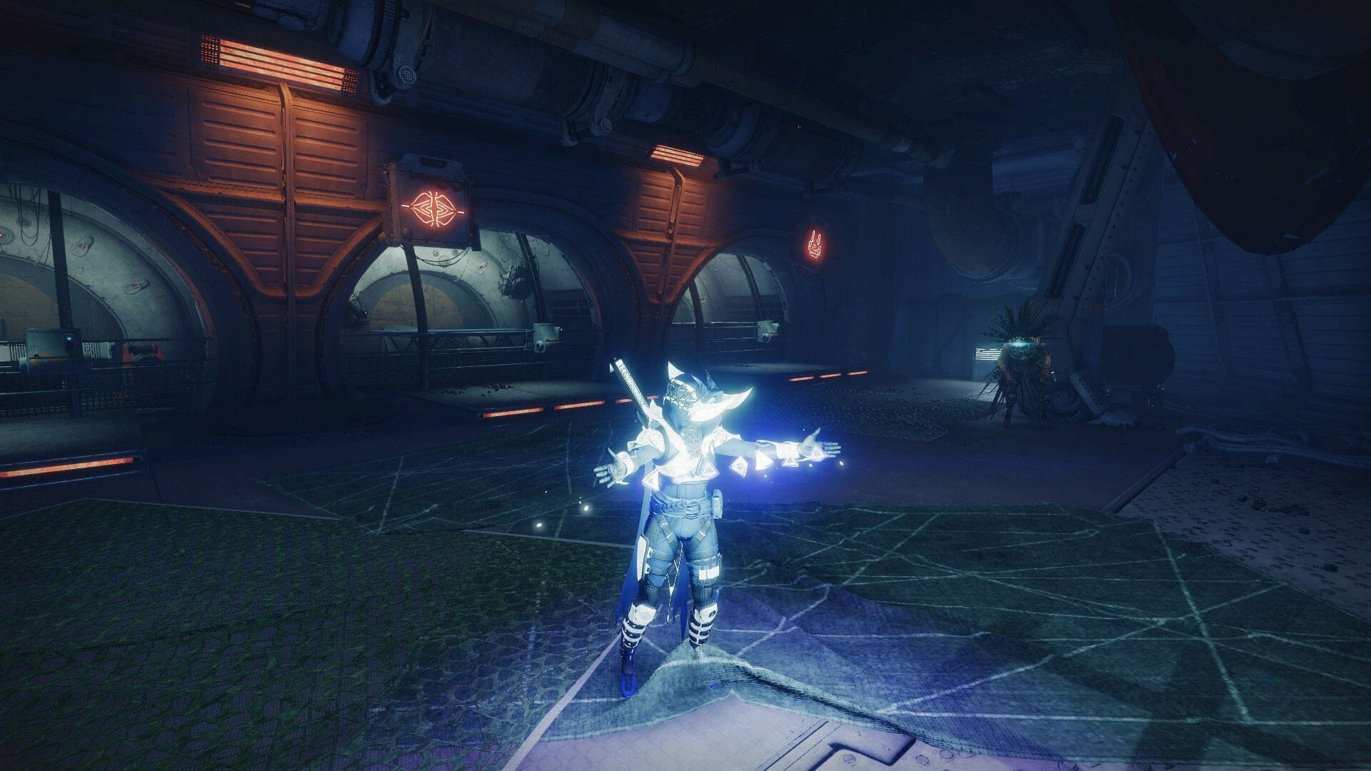 Destiny 2: Renegades feature an easy way to get high quality loot (Image via Bungie)