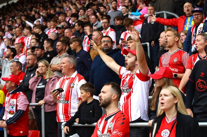 Southampton vs West Bromwich Albion Prediction and Betting Tips | December 9th 2025