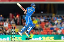 India's predicted playing XI for the 1st T20I vs South Africa ft. Shubman Gill & Shivam Dube