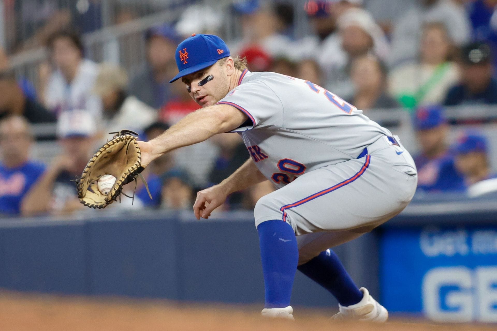 3 players the Mets must consider after Pete Alonso’s $155M exit