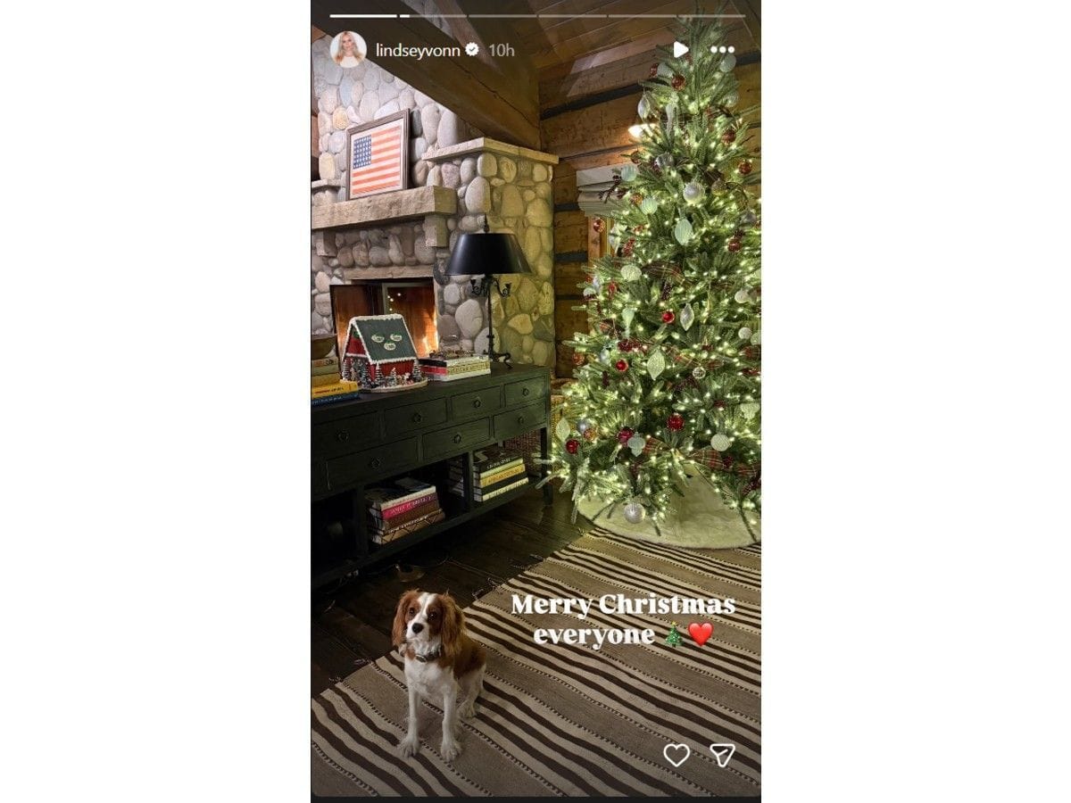 Biles' story - via @simonebiles on Instagram