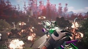 What is Ascendant? New PvPvE tactical shooter explained