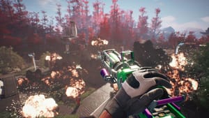 What is Ascendant? New PvPvE tactical shooter explained