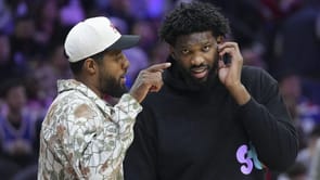 Philadelphia 76ers Injury Report: Paul George and Joel Embiid's Final Status vs Bucks (Dec. 5)