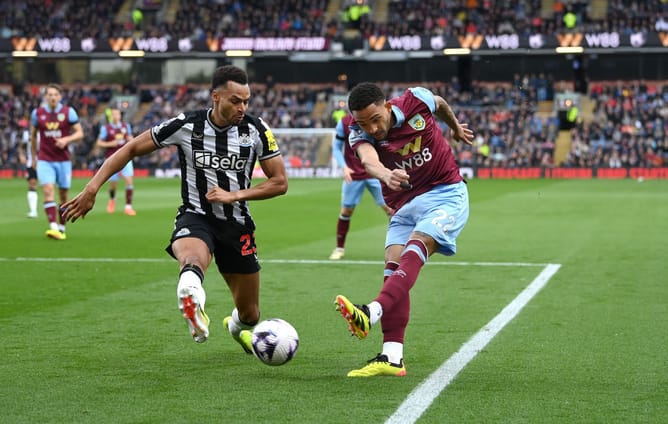 Newcastle United vs Burnley Prediction and Betting Tips | December 6th 2025