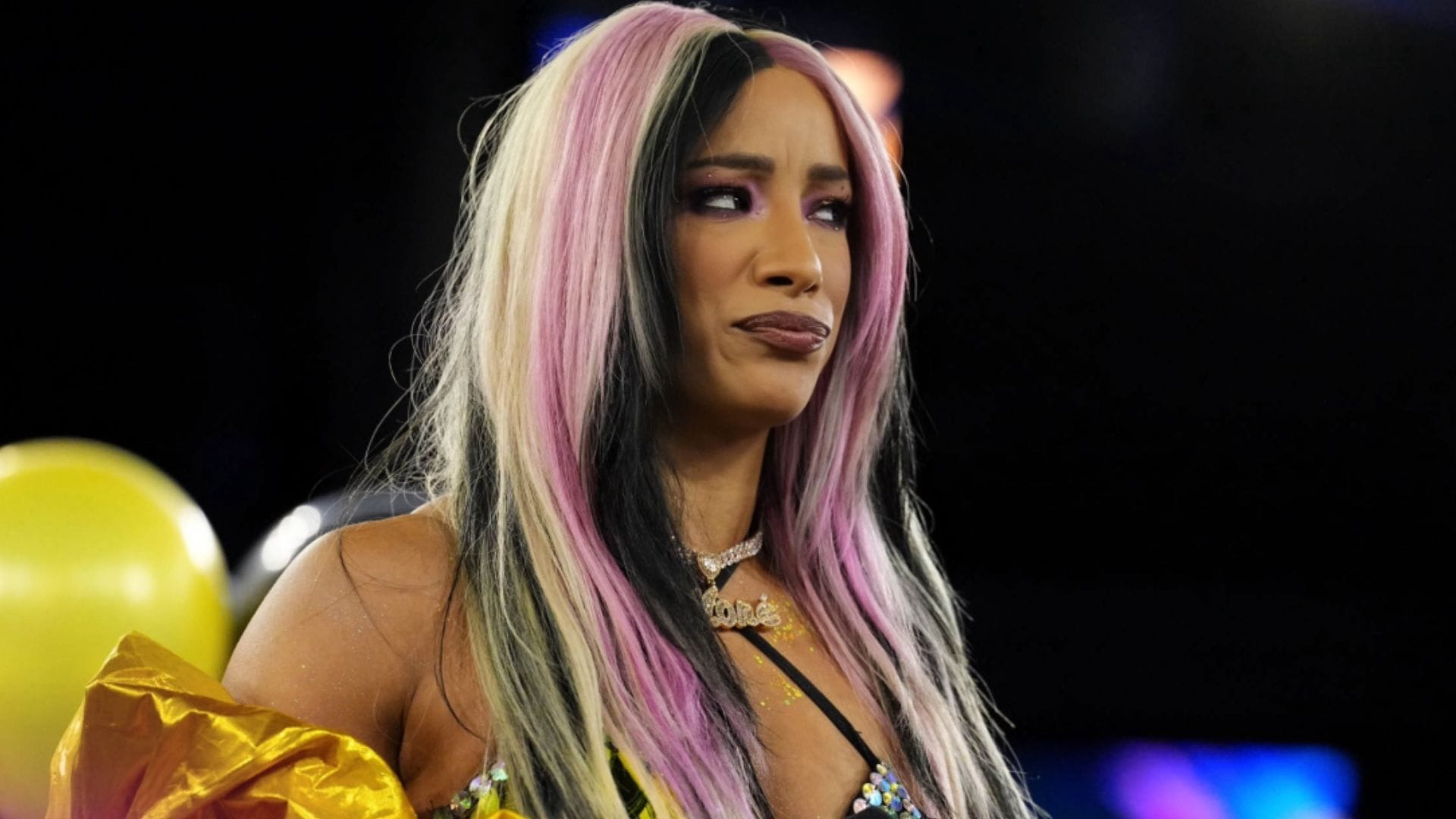 AEW TBS Champion Mercedes Mone [Image Credits: @MercedesVarnado on X]