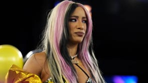 Mercedes Mone sends a message to 35-year-old star after storming out due to tense backstage confrontation