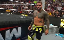 WWE is accused by veteran of making Jey Uso "look like an idiot"