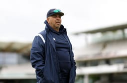 "Could have chosen a better word" - Shukri Conrad issues clarification over 'grovel' controversy after IND vs SA 2025 ODIs