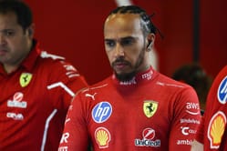 "Lewis Hamilton isn't finished": Former Ferrari boss tries to knock 'common sense' into the team's driver decisions