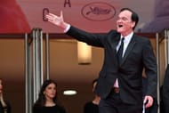 Quentin Tarantino (Image Via Getty)