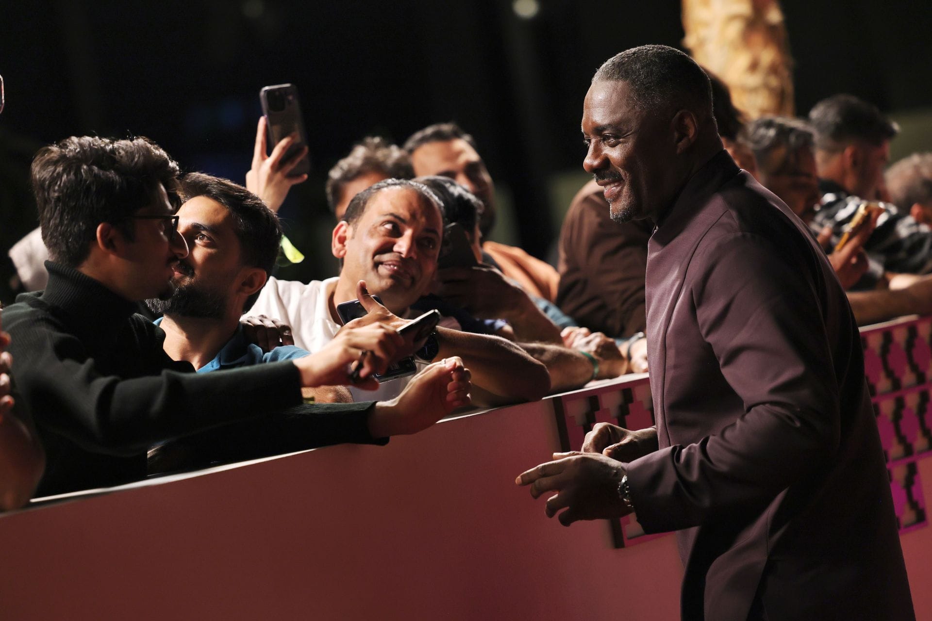 Closing Night Red Carpet - Red Sea International Film Festival 2025 - Source: Getty