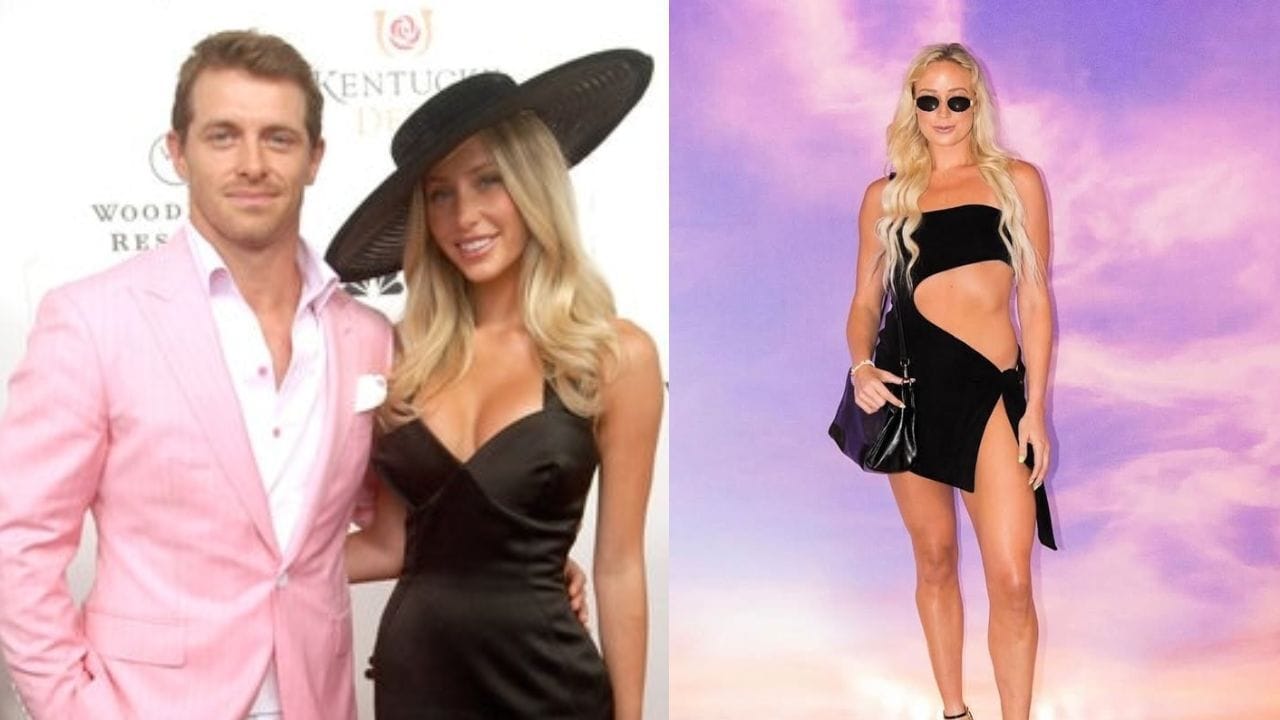 Sophie Cunningham loses it over Alix Earle flaunting white bodycon dress amid reported breakup with Braxton Berrios