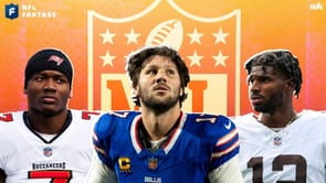 Early Fantasy Football Start 'Em Sit 'Em Picks for Week 15 for playoffs ft. Bucky Irving, Josh Allen, Shedeur Sanders, CeeDee Lamb