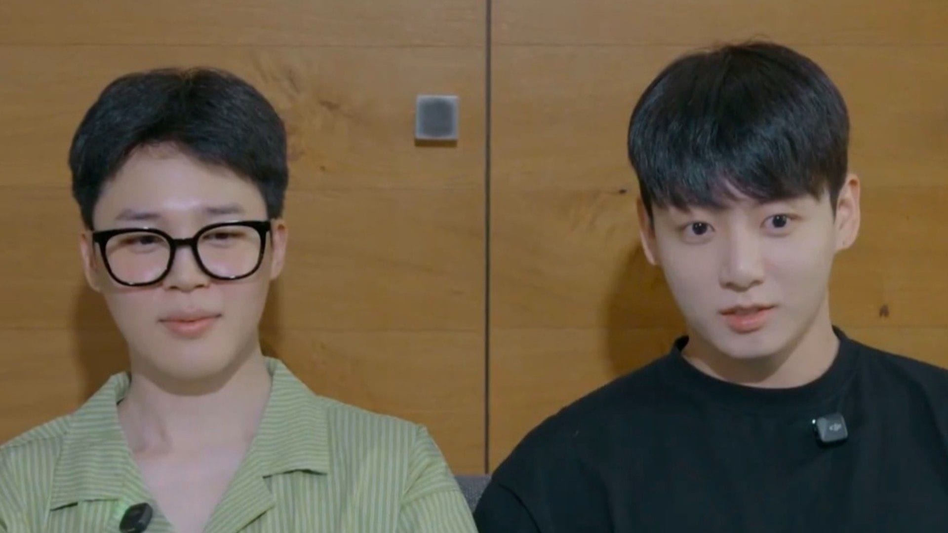 Are You Sure?! episodes 1-2 recap and highlights: BTS' Jimin