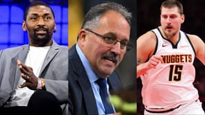 "Stop Kissing Up to These Players": Former Lakers Champ Hits Out at Stan Van Gundy With Brutal Verdict Over Nikola Jokic GOAT Claim