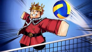 Volleyball Legends Champion League update patch notes