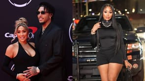 LiAngelo Ball's Ex Nikki Baby Quashes Beef with Rashida Nicole Following Her Shocking Reveal About His Absence at Their Child's Birth