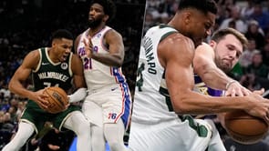 New Giannis Antetokounmpo Trade Packages NBA Isn’t Ready For