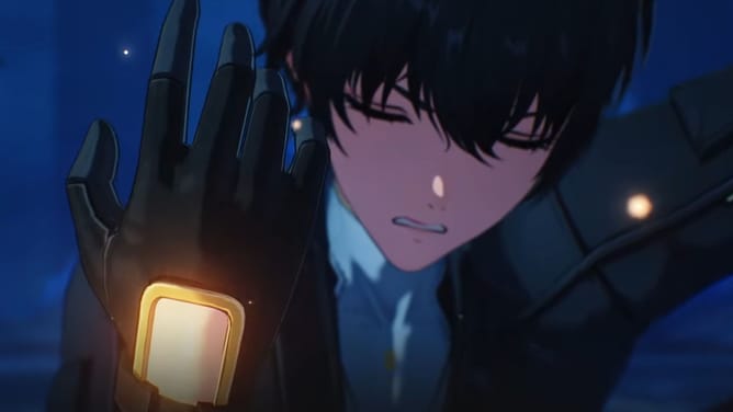 Wuthering Waves 3.0 new Sonata Effects leaked