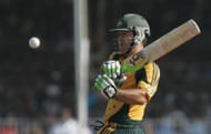 Ricky Ponting amassed 13,704 runs in his illustrious ODI career. Source: Getty