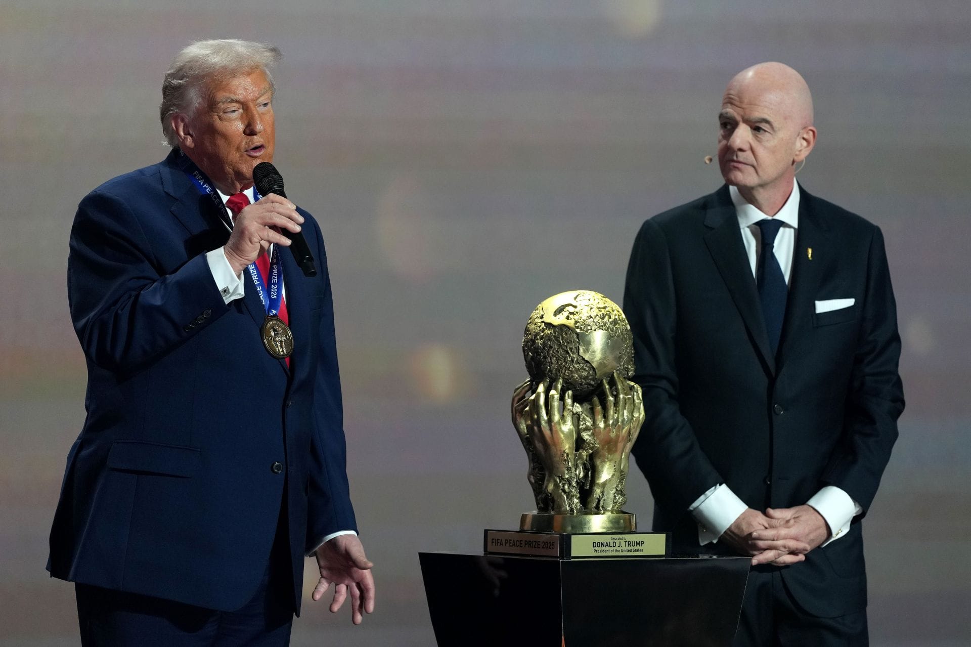 Matt Walsh asks for Trump to be impeached after POTUS suggests soccer should be called “football”