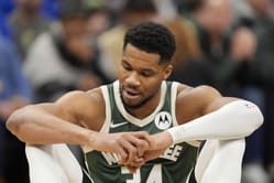 Giannis Antetokounmpo Shares Cryptic Post on His Birthday Amid Trade Rumors