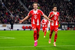 Bayern Munich vs Sporting CP Prediction and Betting Tips | December 9th 2025