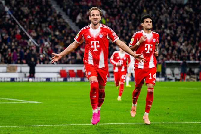 Bayern Munich vs Sporting CP Prediction and Betting Tips | December 9th 2025