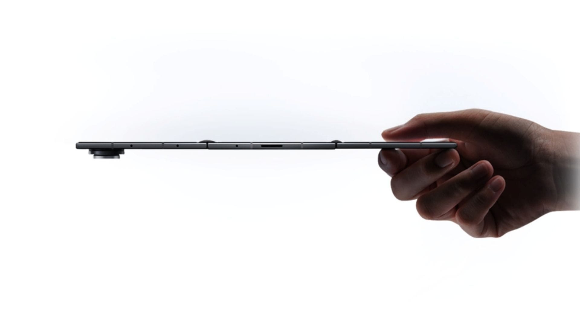 The Galaxy Z TriFold could cost you dearly (Image via Samsung)