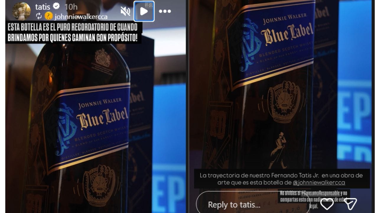 (Image source- Fernando Tatis Jr/Instagram)