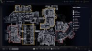 Stella Montis map has a lot of high-tier loot areas (Image via Sportskeeda Gaming | Embark Studios)