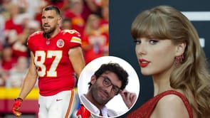 Travis Kelce’s fiancée Taylor Swift faces new accusation from Justin Baldoni amid Blake Lively legal battle