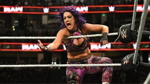 Bayley breaks silence ahead of first-time-ever WWE match