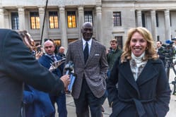 23XI, FRM vs. NASCAR: All the must-know moments that shaped the first week of antitrust lawsuit trial