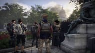 New companion system coming with The Division 2 Year 7 Season 3 Mutiny (Image via Ubisoft)