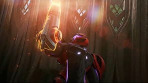 How to reach Ice Belt in Metroid Prime 4 Beyond