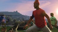 Pets in GTA Online: A Safehouse in the Hills could change how properties feel (Image via Rockstar Games)