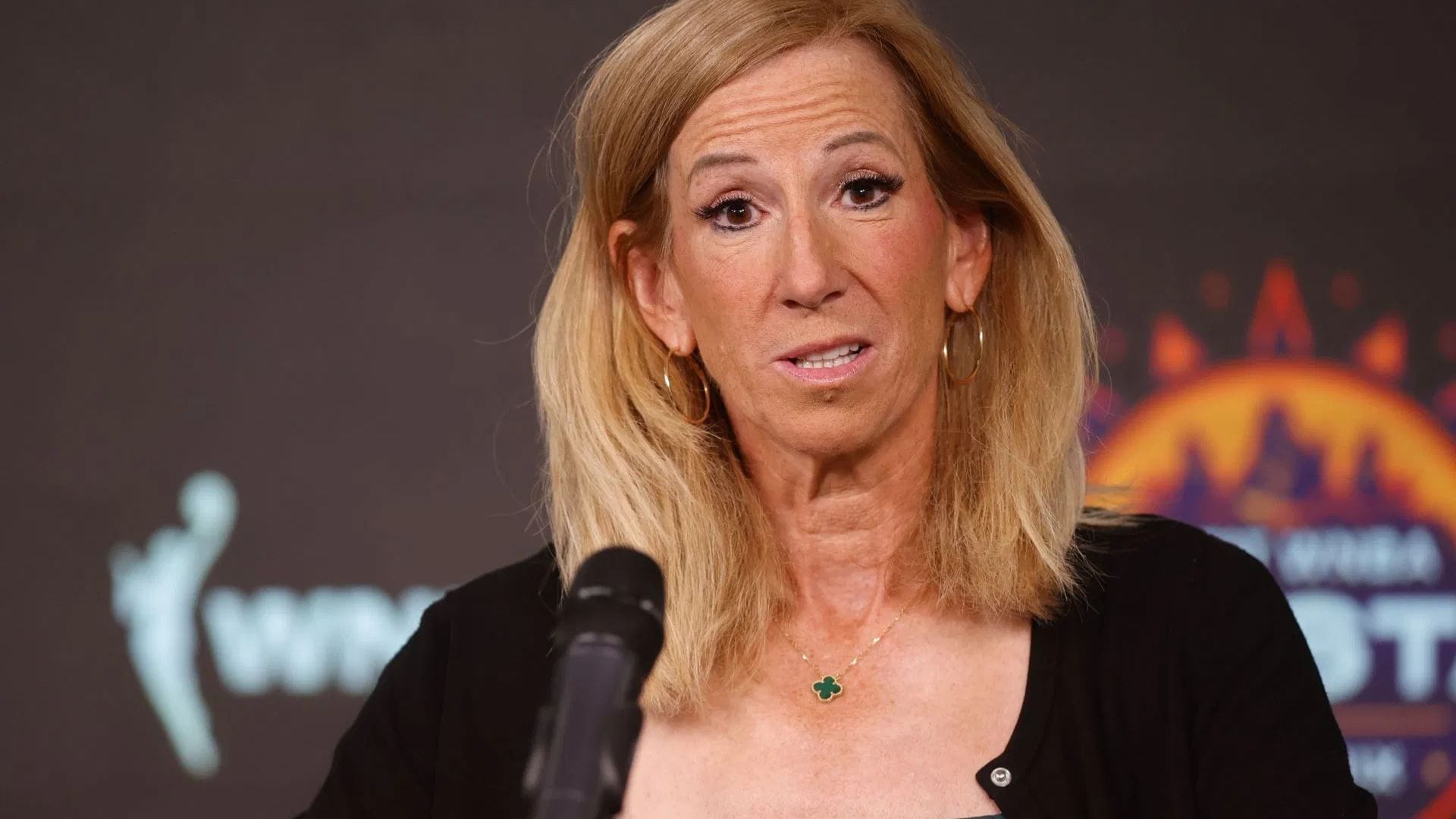 WNBA Players Push for 4 Game-Changing Demands