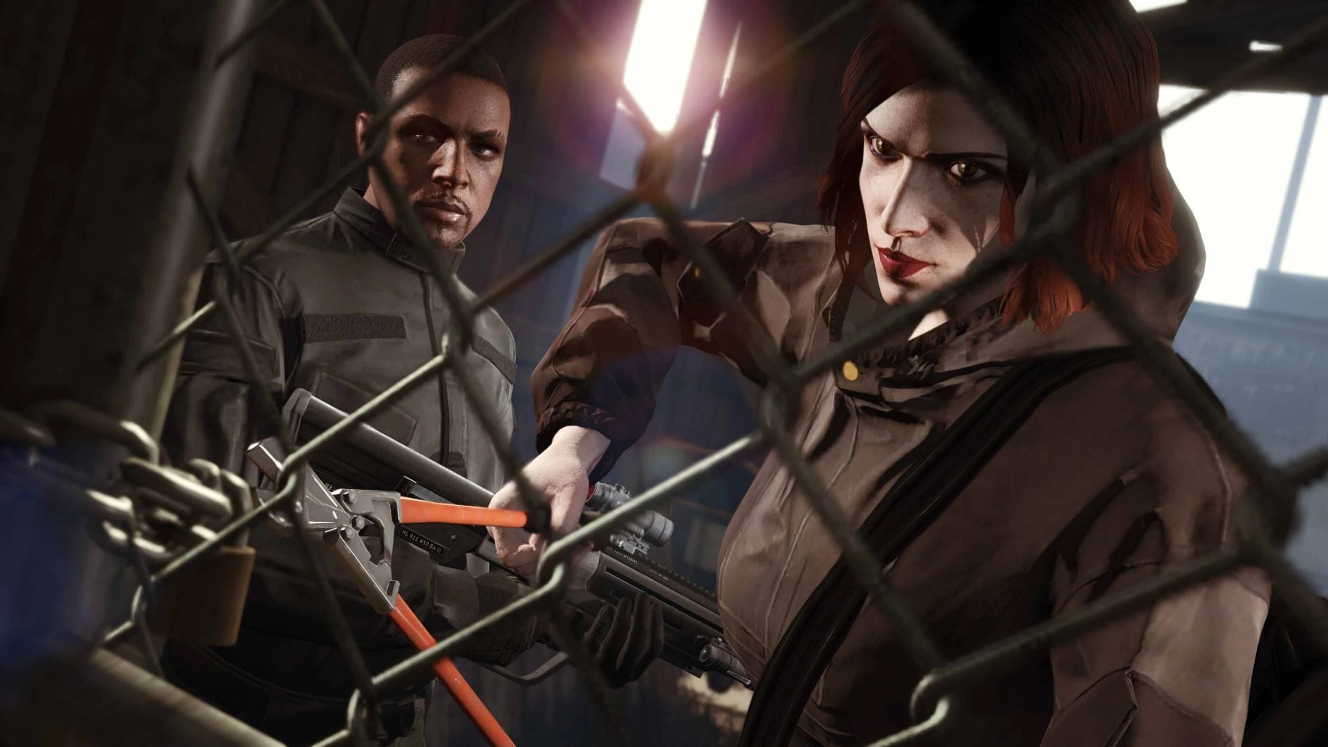 Why GTA Online's new mission creator is a big deal