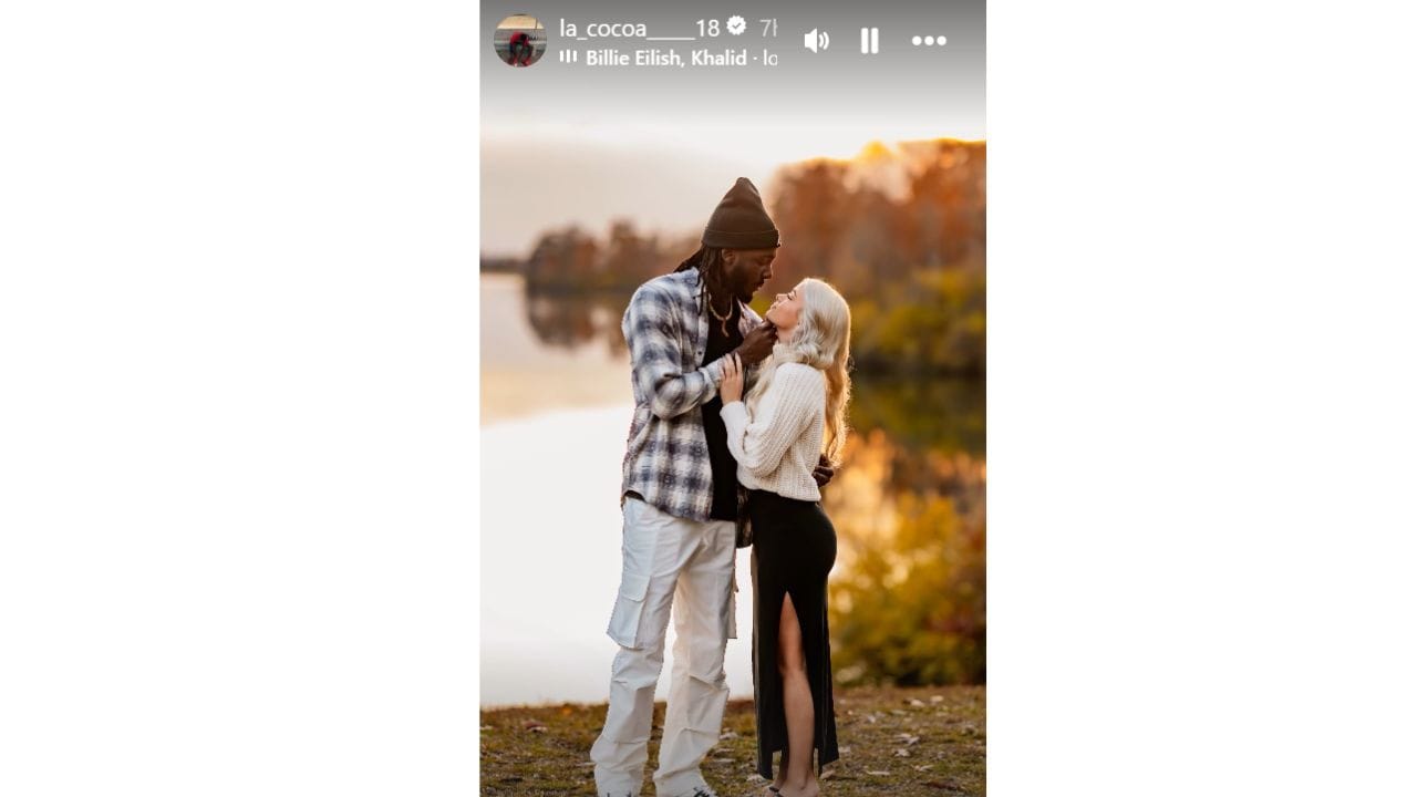 (Image source-Elly De La Cruz/Instagram)