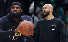 LA Lakers vs Boston Celtics Starting Lineups Tonight (Dec. 5) | 2025-26 NBA Season