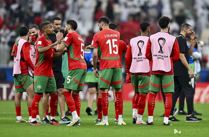 Morocco vs Syria Prediction and Betting Tips | 11th December 2025