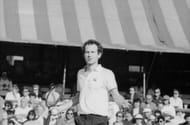 John McEnroe (Source: Getty)