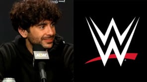 Tony Khan makes huge announcement on 5-time WWE champion's immediate AEW future