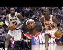 Lakers 'Bust' Rekindles LeBron James Hate Claiming 4x Champ Never Matched Michael Jordan & Kobe Bryant’s ‘Fear Level’