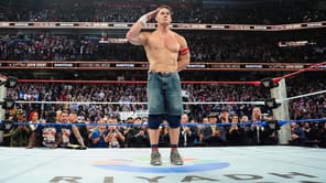 Update on John Cena's role in WWE after in-ring retirement