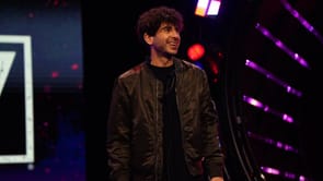 Good news for Tony Khan and AEW